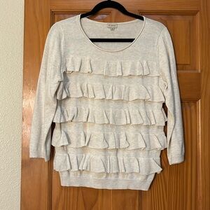 Daniel Cremieux Sweater